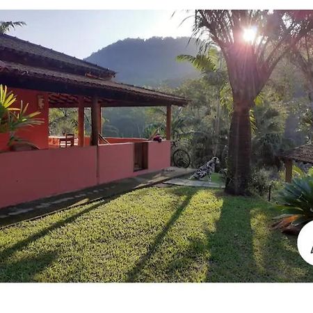 Recanto Da Bruninha Araquari Dış mekan fotoğraf