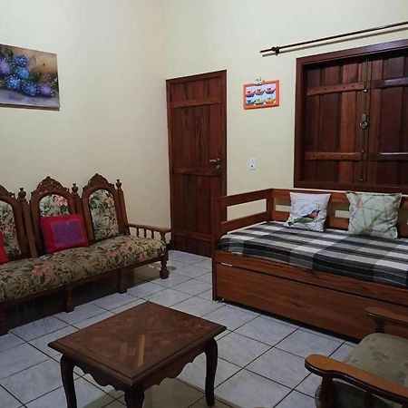 Recanto Da Bruninha Araquari Dış mekan fotoğraf