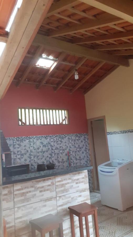 Recanto Da Bruninha Araquari Dış mekan fotoğraf
