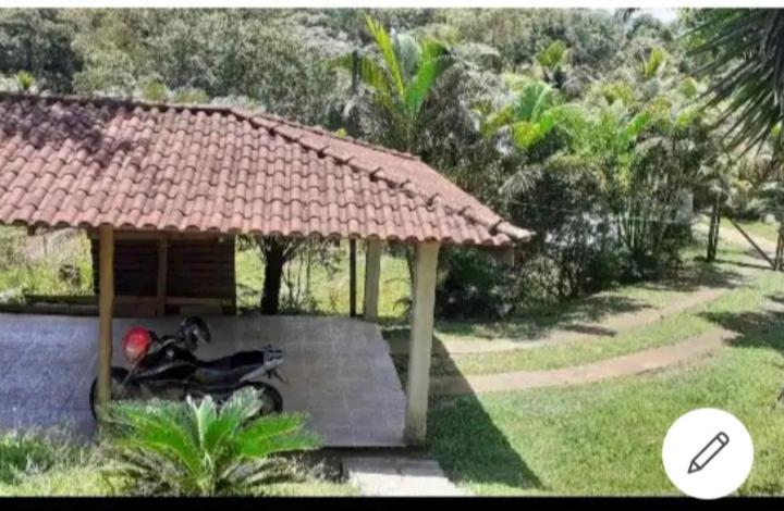 Recanto Da Bruninha Araquari Dış mekan fotoğraf