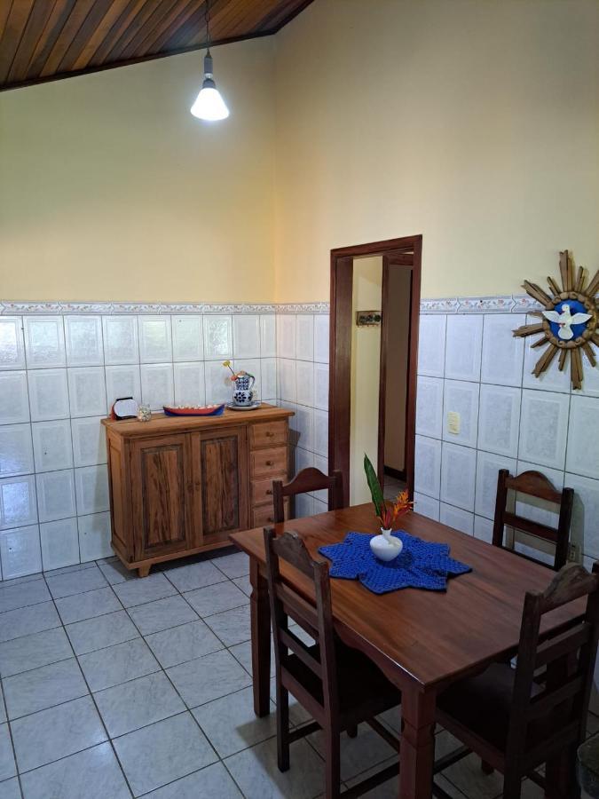 Recanto Da Bruninha Araquari Dış mekan fotoğraf