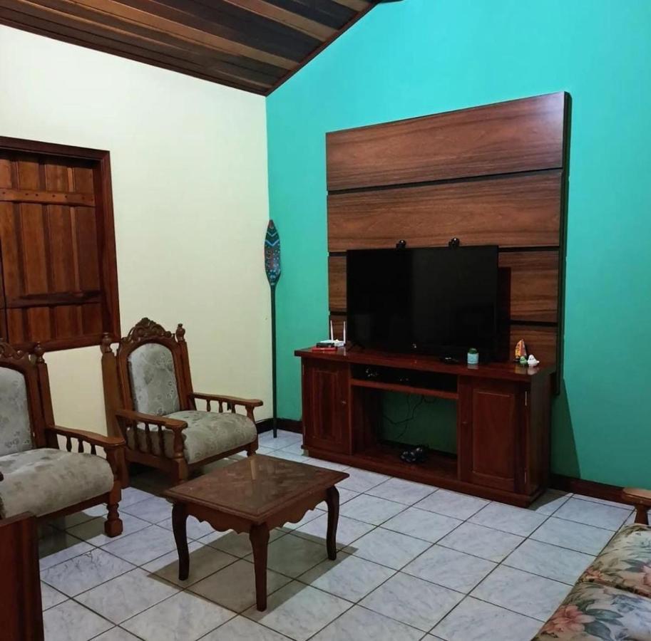 Recanto Da Bruninha Araquari Dış mekan fotoğraf